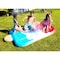 Bigmouth BigMouth Blue/Red/White PVC Inflatable Ice Pop Splash Sprinkler 22-BSM-4019 - alternate 2